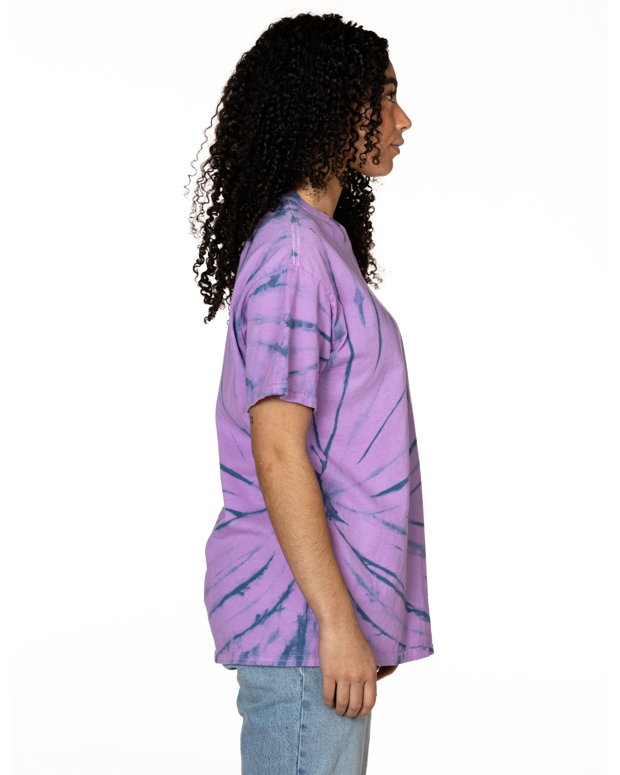 Sidewinder Tees