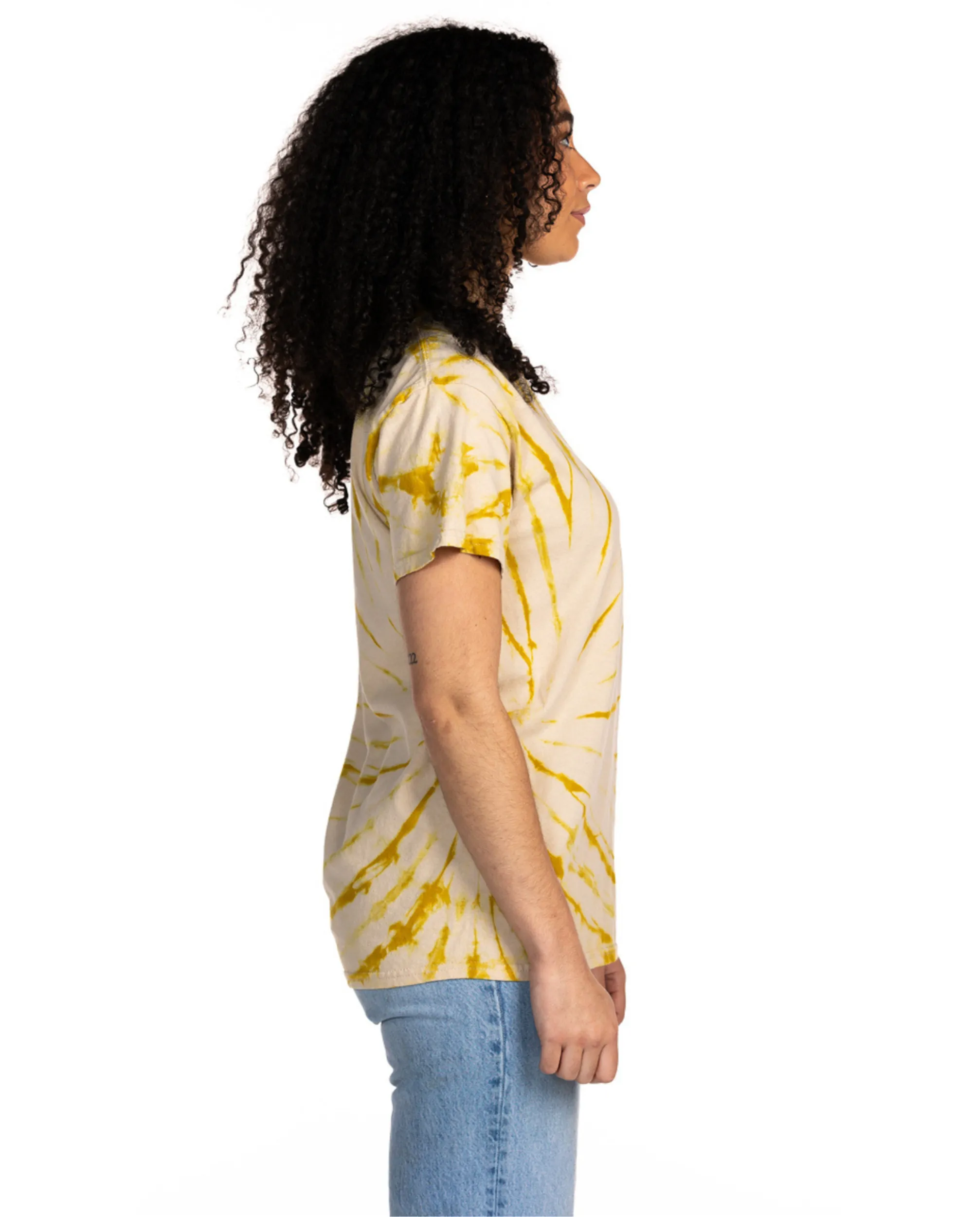 Sidewinder Tees