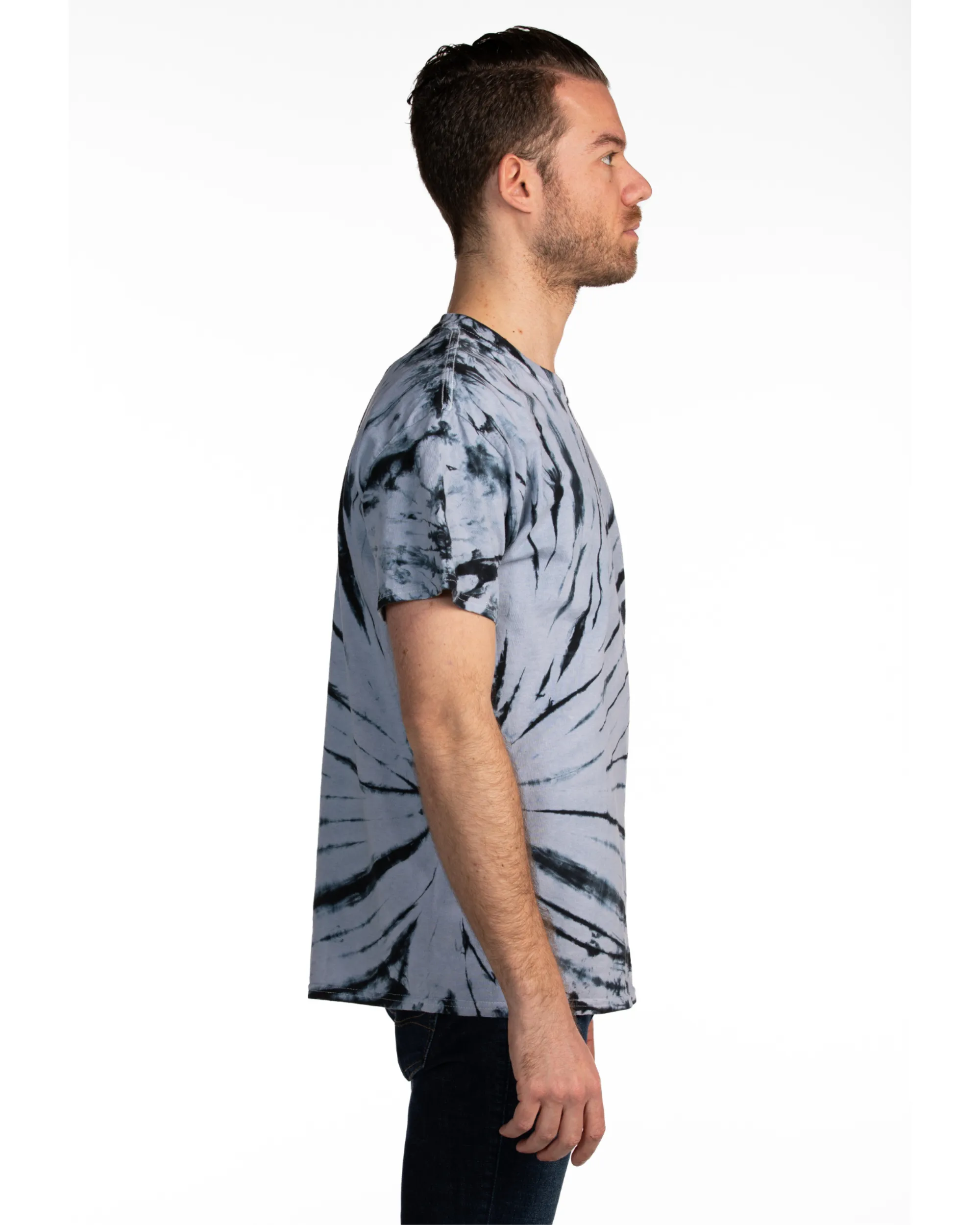 Sidewinder Tees
