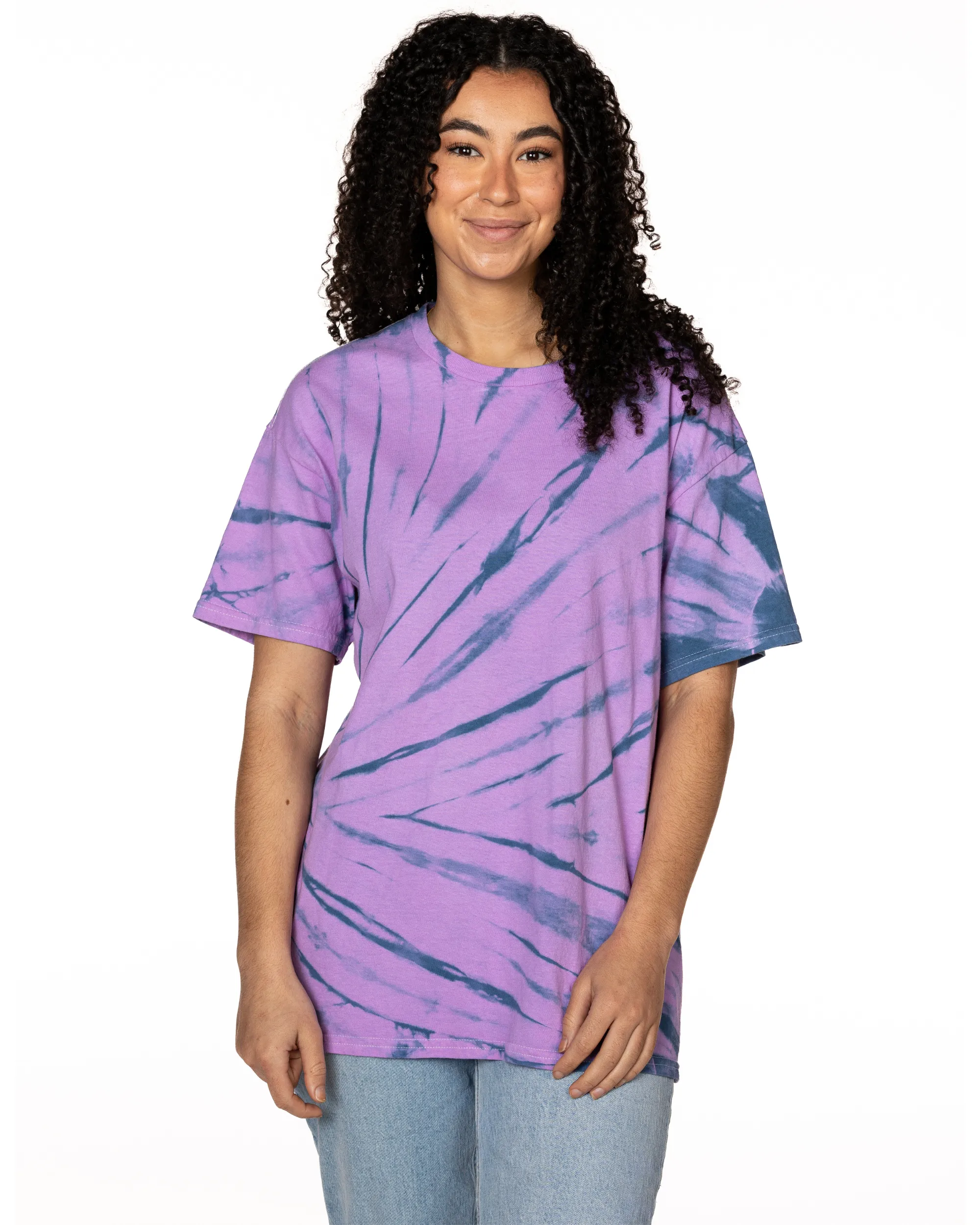 Sidewinder Tees