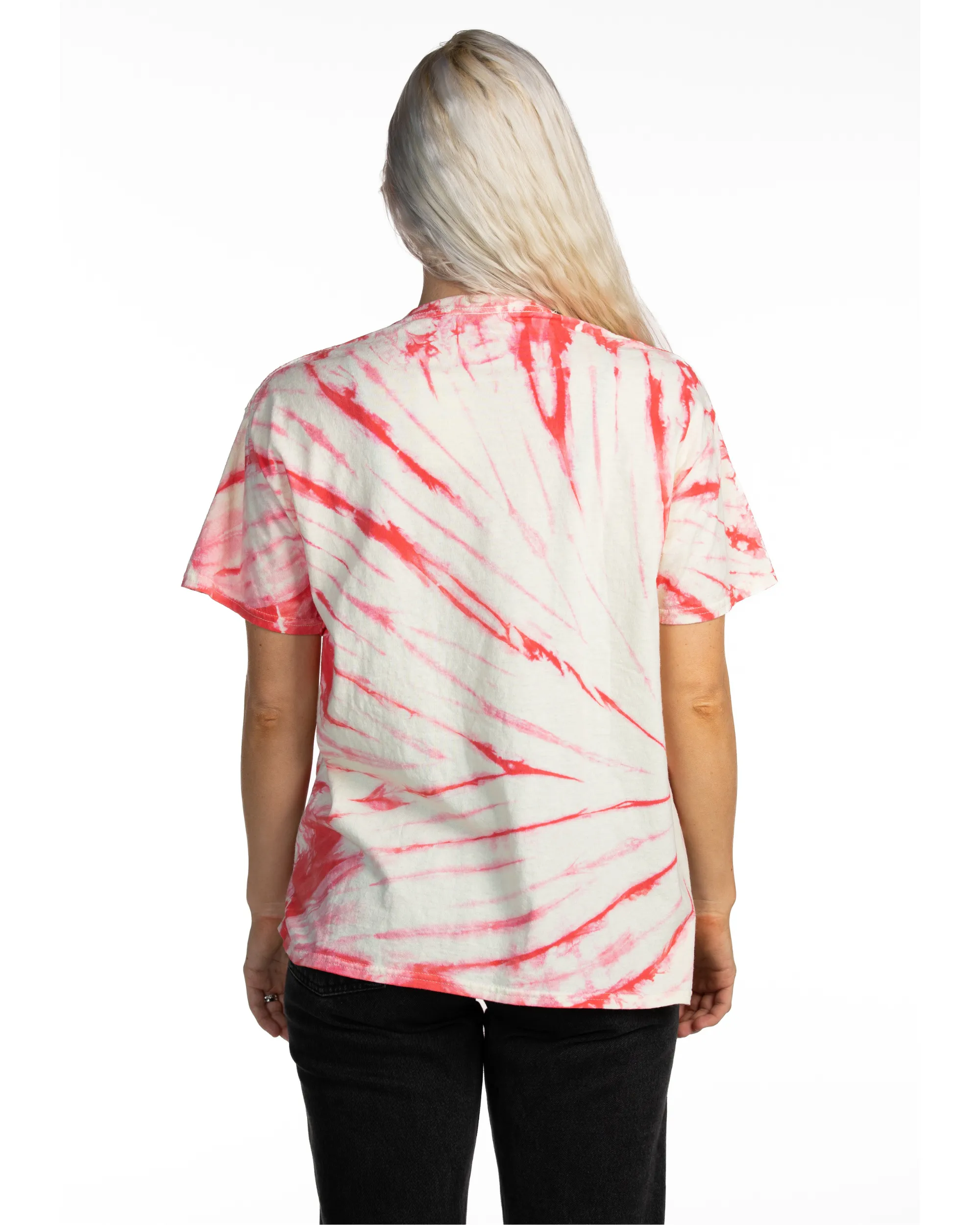 Sidewinder Tees