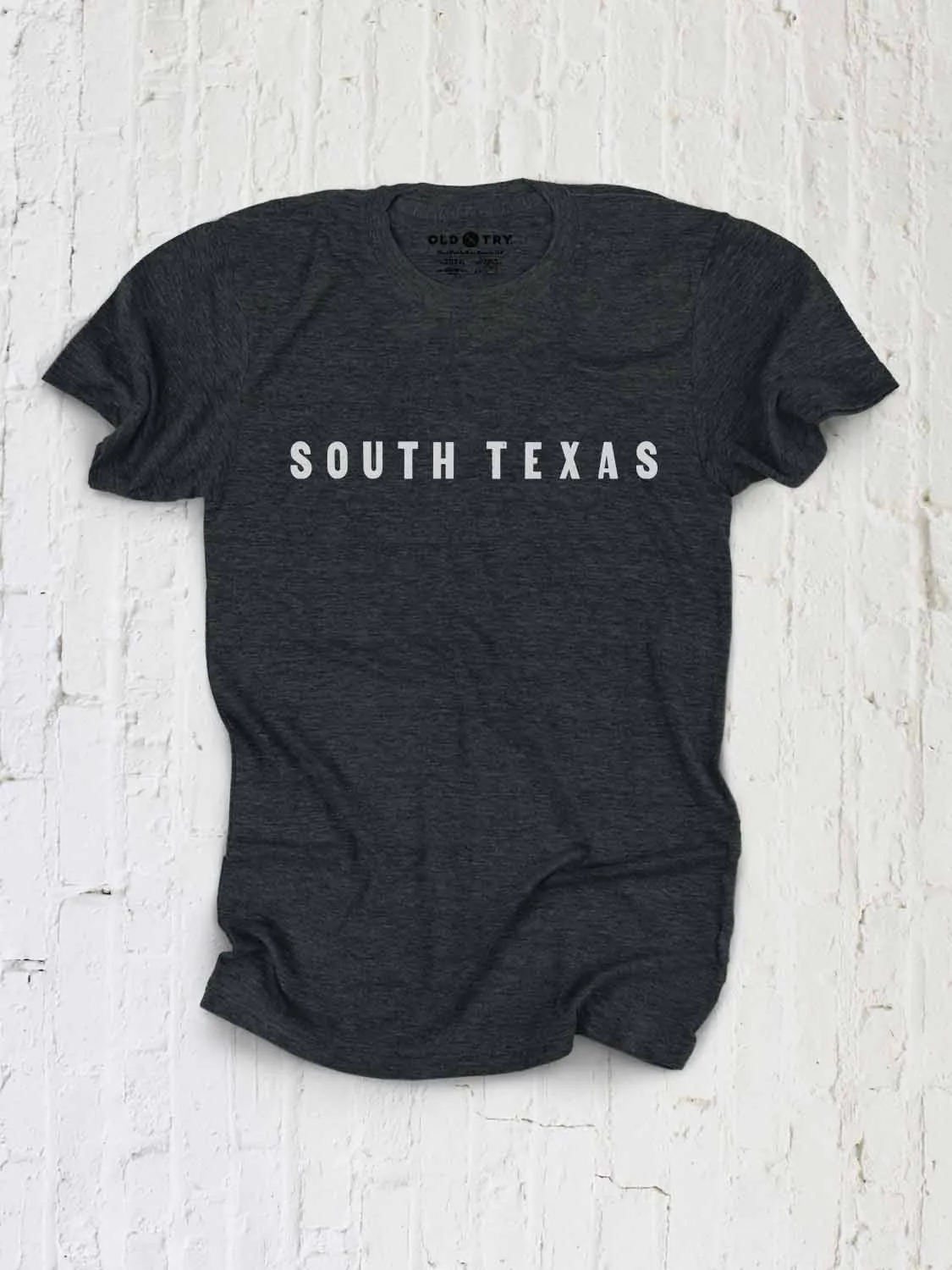 South Texas Tshirt