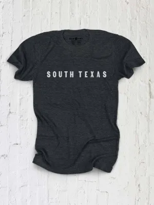 South Texas Tshirt