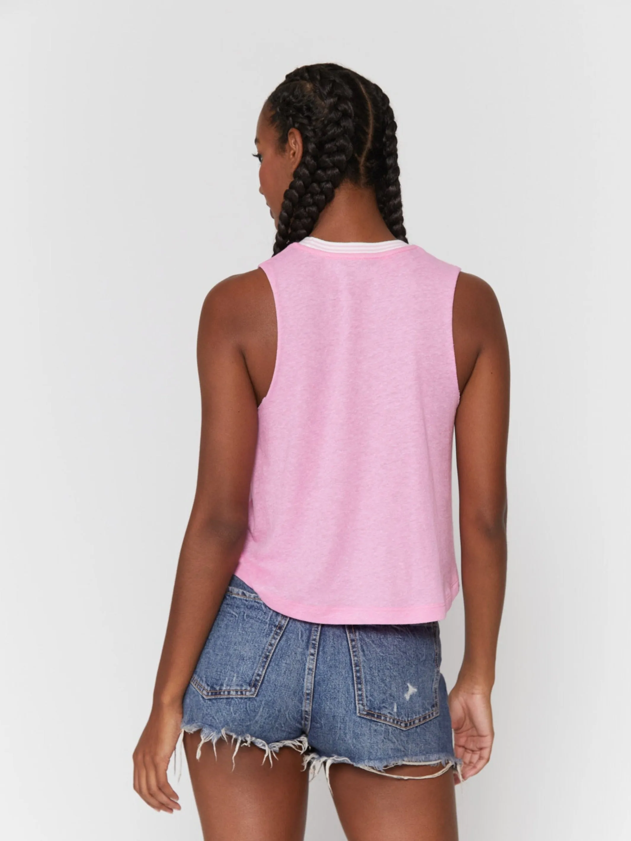 Spiritual Gangster Good Karma Crop