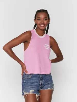 Spiritual Gangster Good Karma Crop