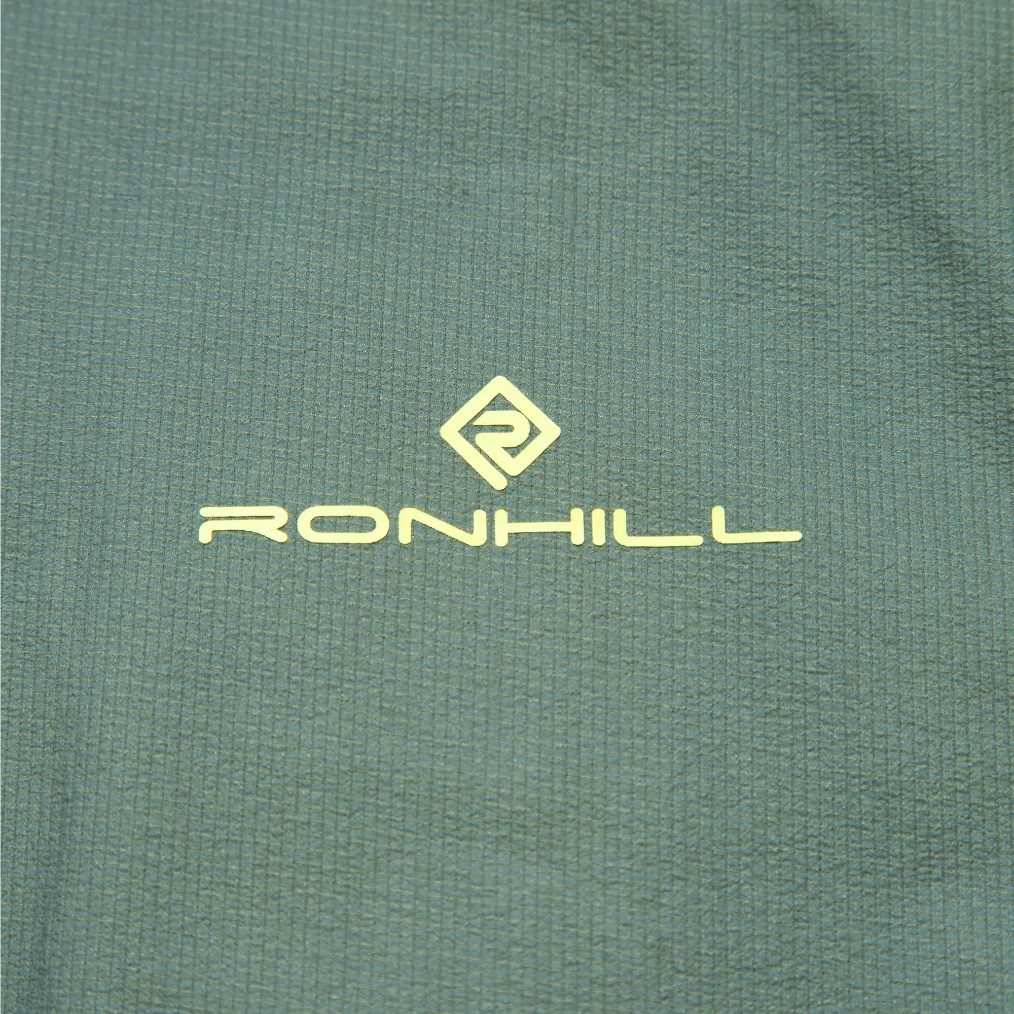 Tech Fortify Running Jacket