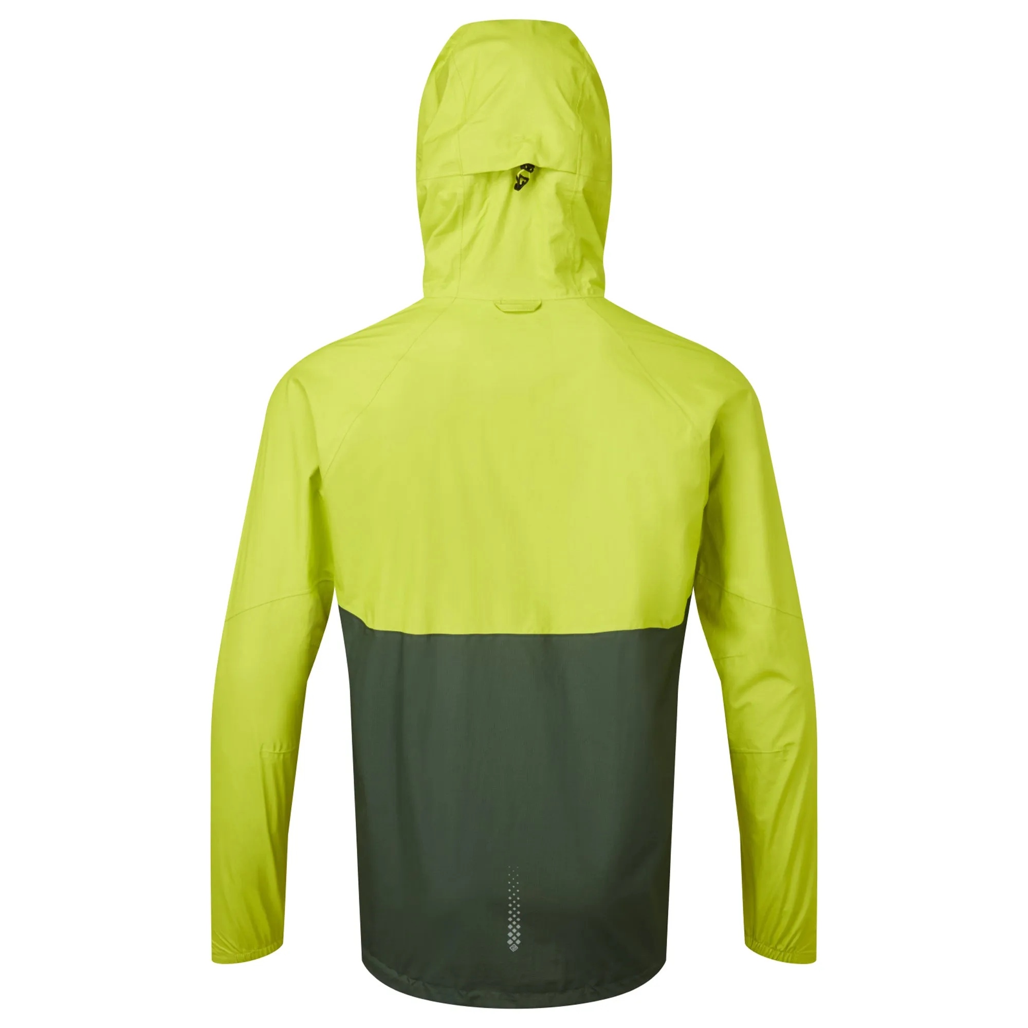 Tech Fortify Running Jacket