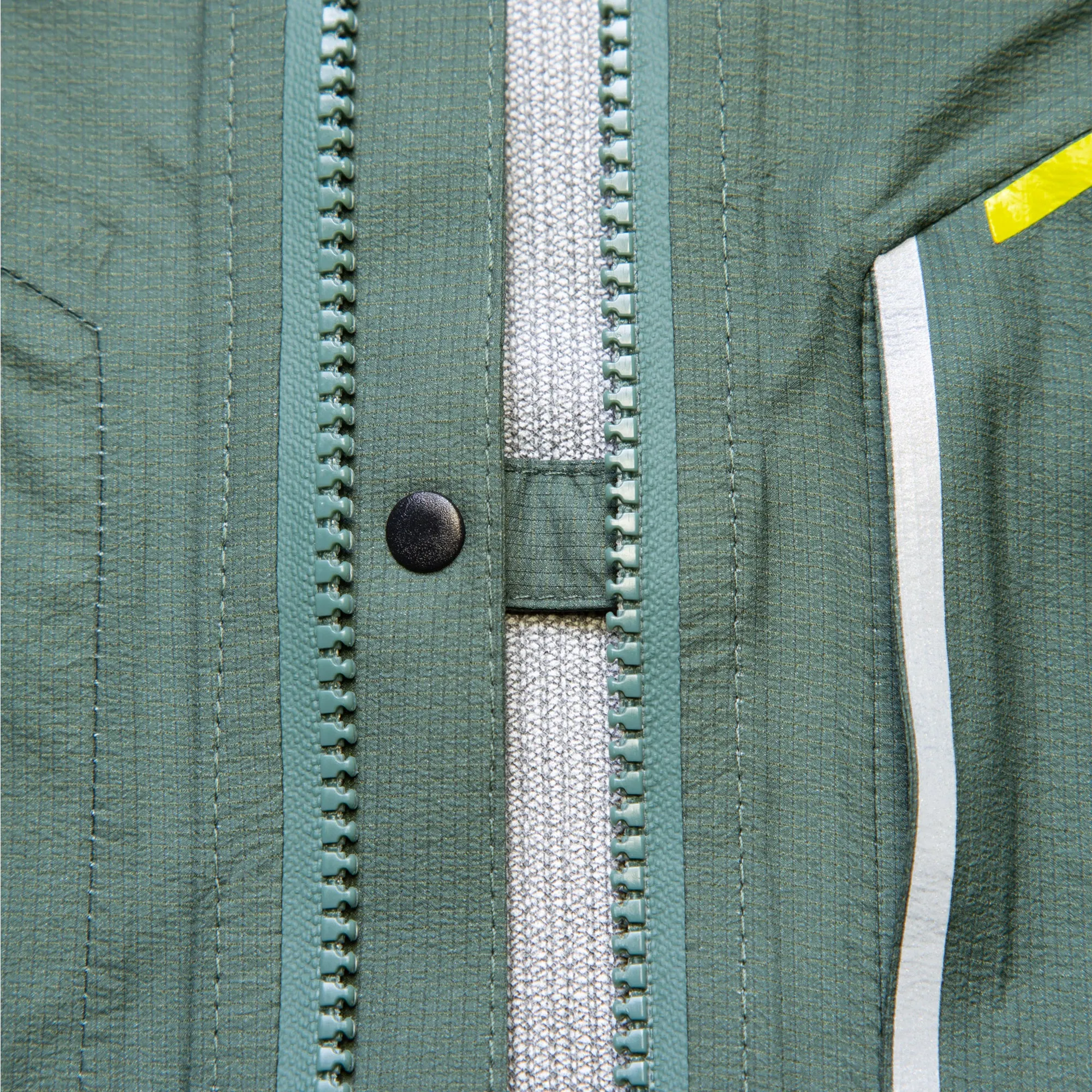 Tech Fortify Running Jacket