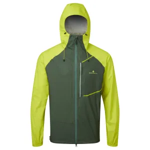 Tech Fortify Running Jacket