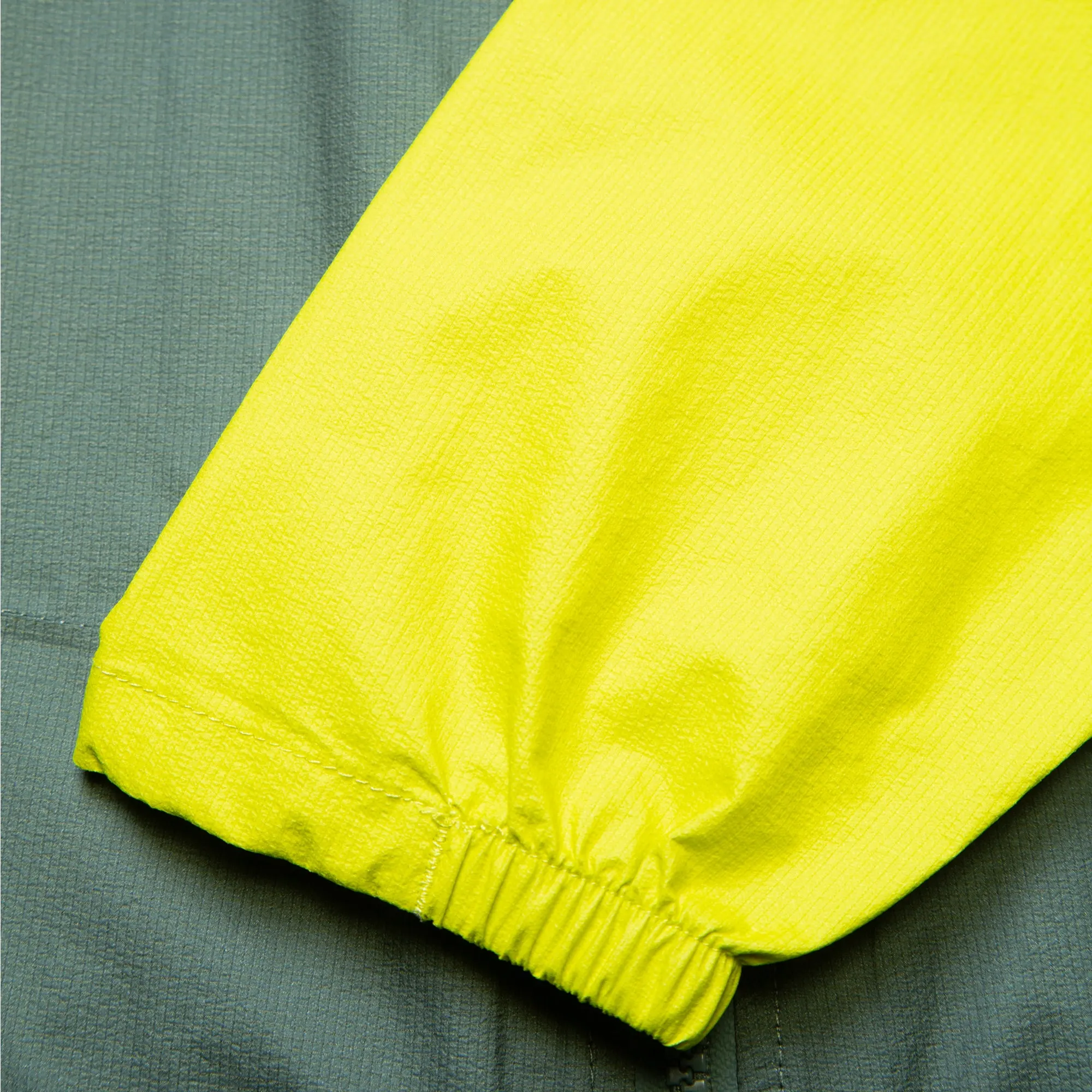Tech Fortify Running Jacket