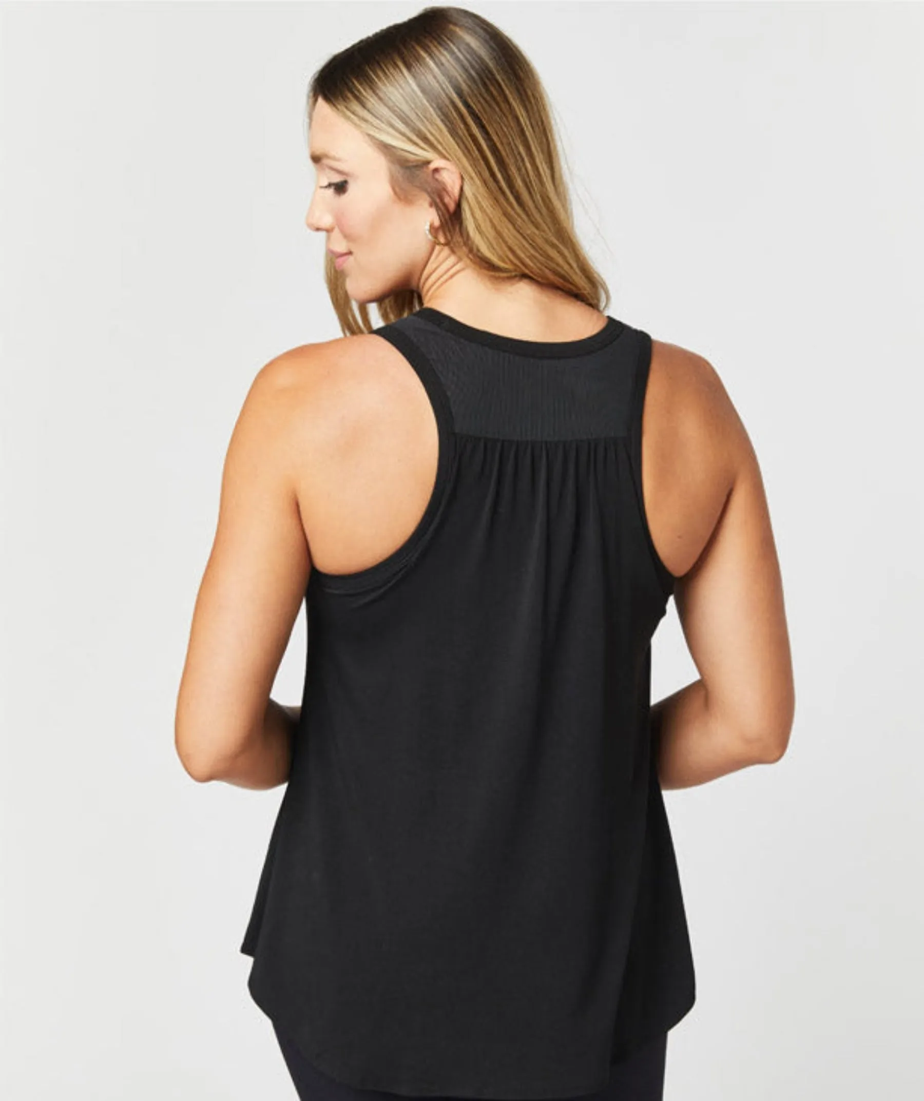 The Freedom Racerback Bra Tank