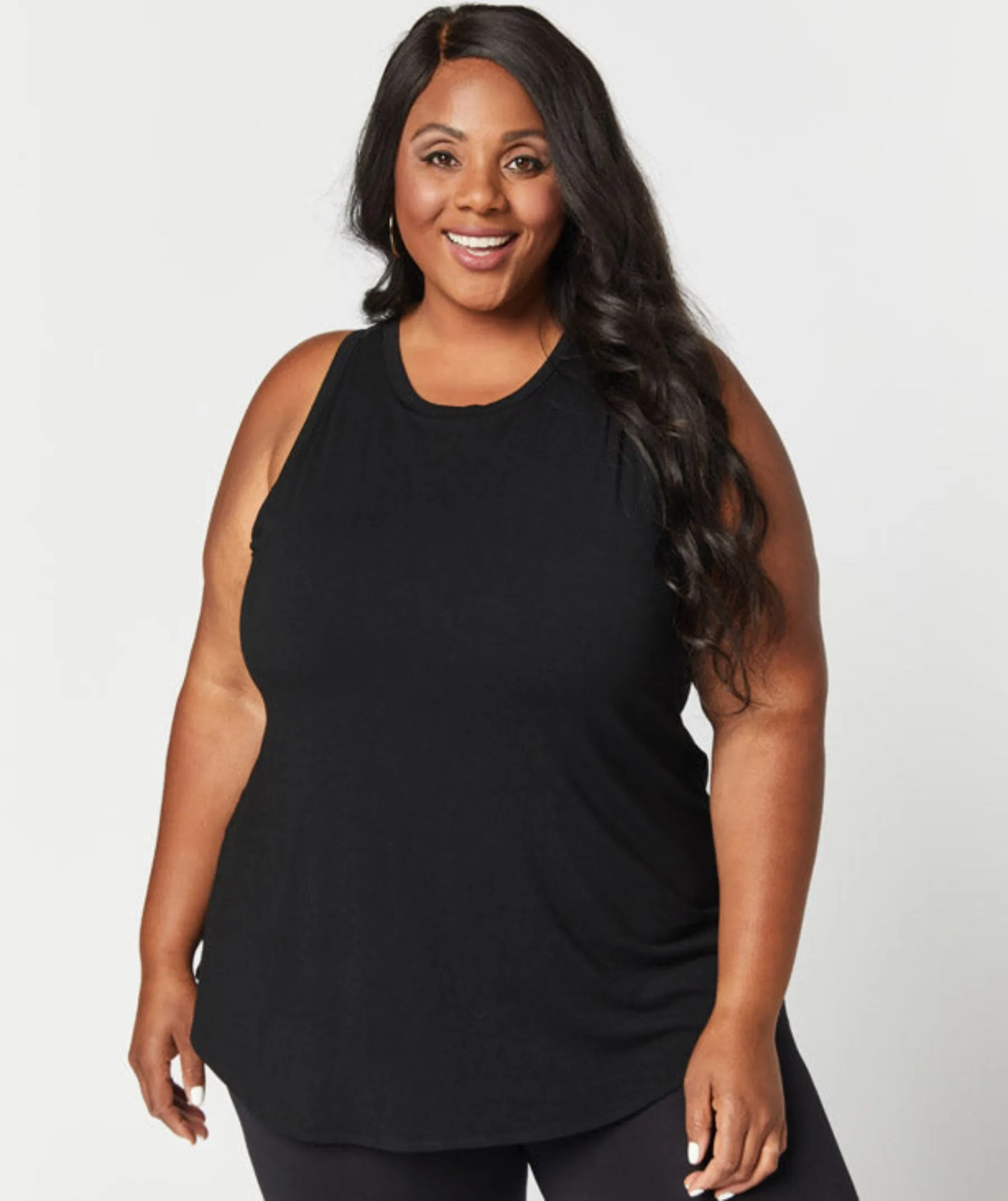 The Freedom Racerback Bra Tank