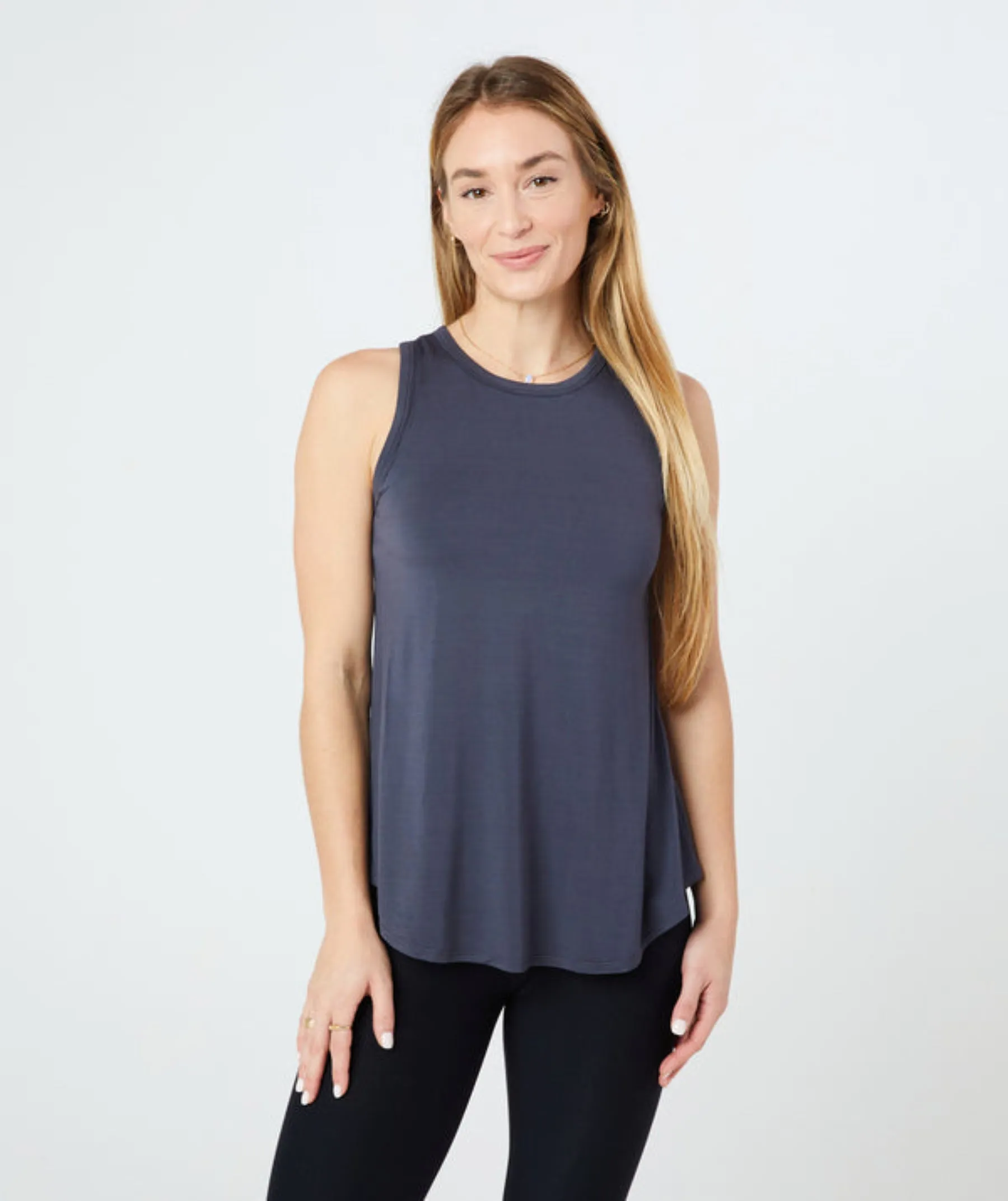 The Freedom Racerback Bra Tank