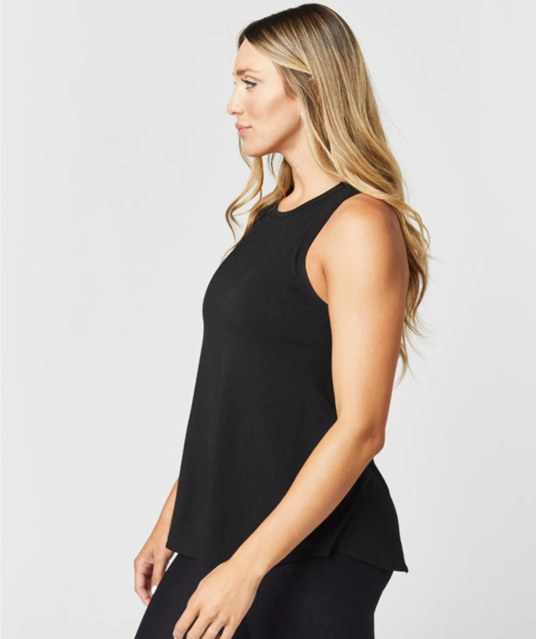 The Freedom Racerback Bra Tank
