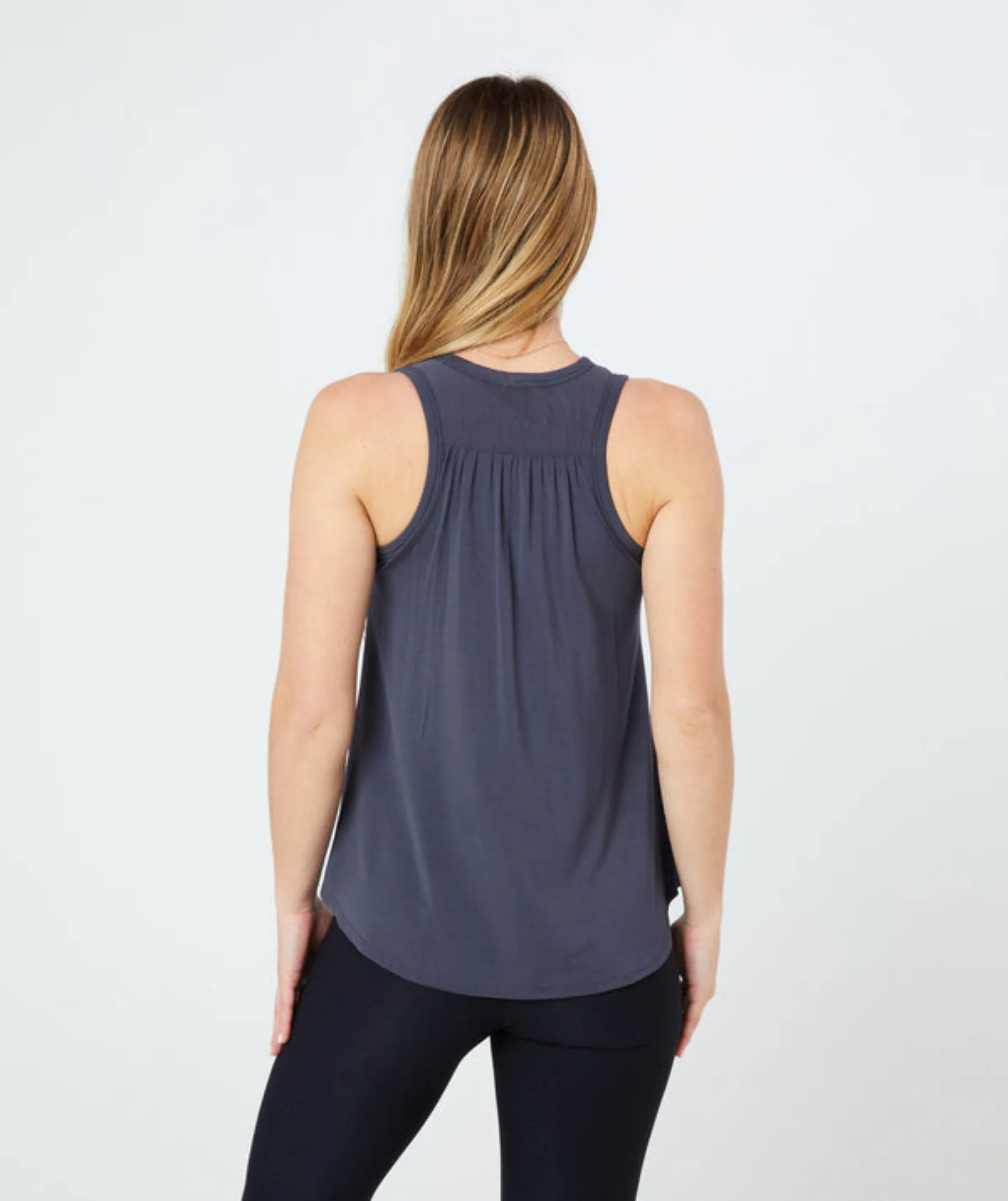 The Freedom Racerback Bra Tank