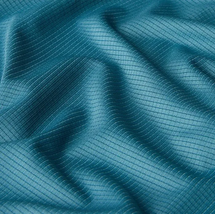 The North Face Womens Shadow S/S T-Shirt Algae Blue