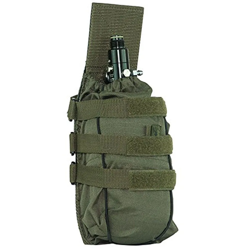 Valken V-Tac Universal Tank Pouch - Olive