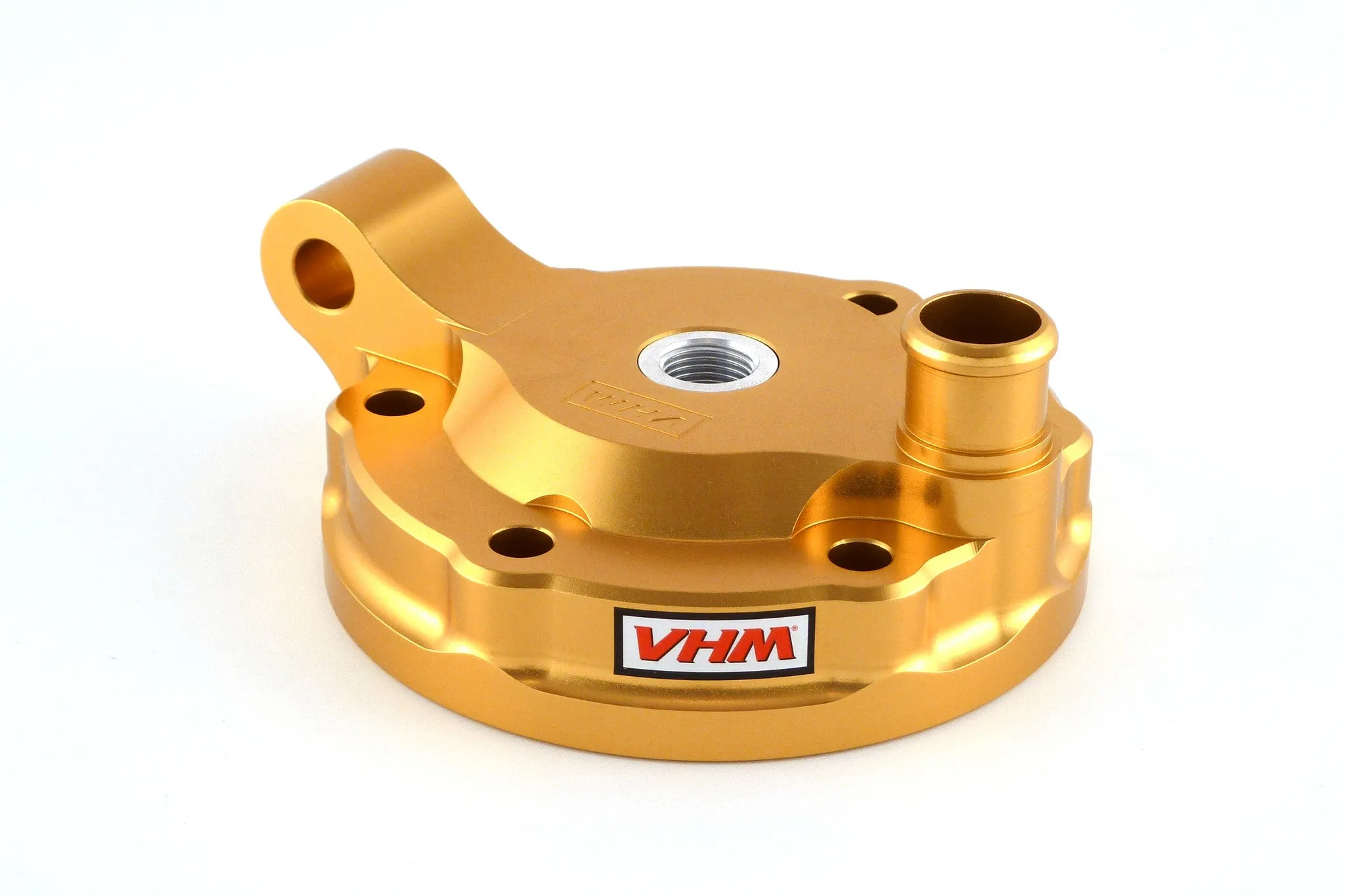 VHM 2001-2008 Suzuki RM250 Cylinder Head and Insert