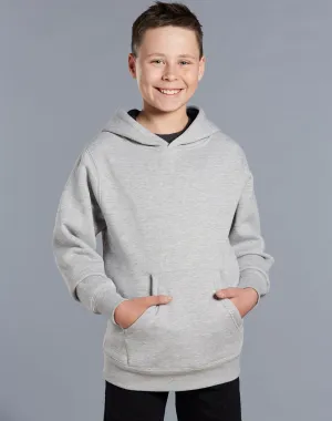 Winning Spirit Passion Fleece Hoodie Kids (FL09K)