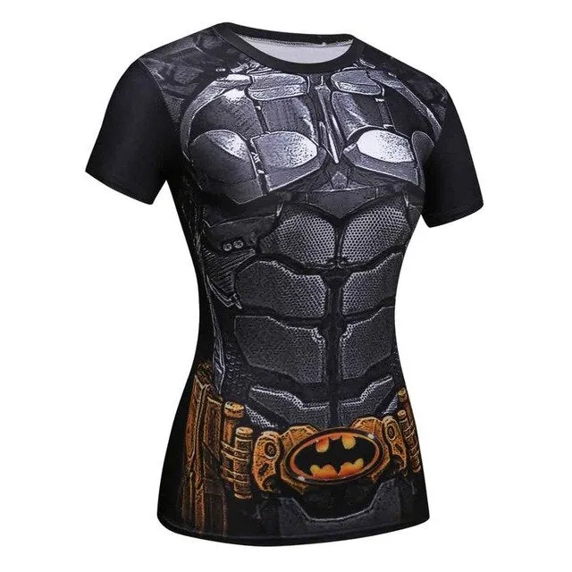 Women T-shirt Bodys