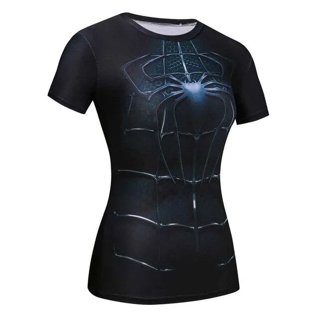 Women T-shirt Bodys