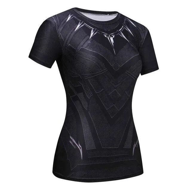 Women T-shirt Bodys