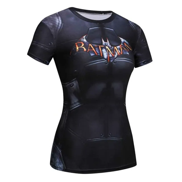 Women T-shirt Bodys