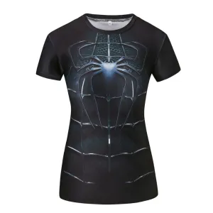 Women T-shirt Bodys