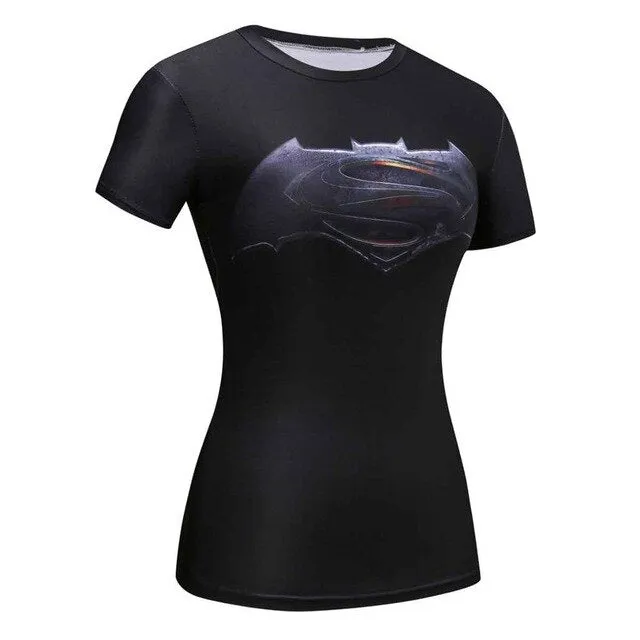 Women T-shirt Bodys