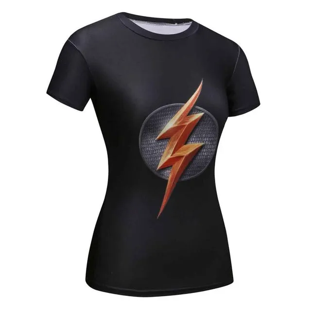 Women T-shirt Bodys