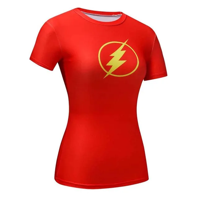 Women T-shirt Bodys