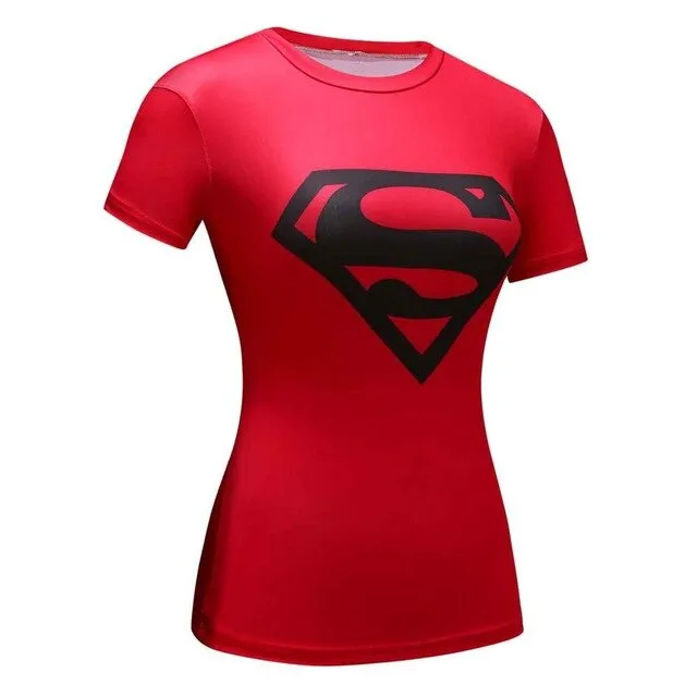 Women T-shirt Bodys