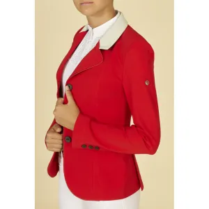 Women´s  Competition Jacket Etna