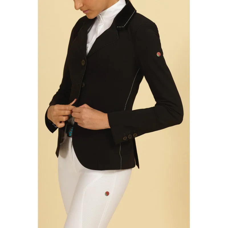 Women´s  Competition Jacket Etna