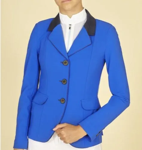 Women´s  Competition Jacket Etna