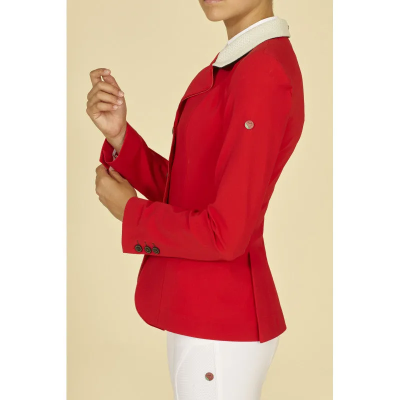 Women´s  Competition Jacket Etna