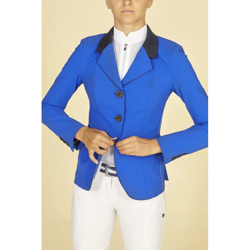 Women´s  Competition Jacket Etna
