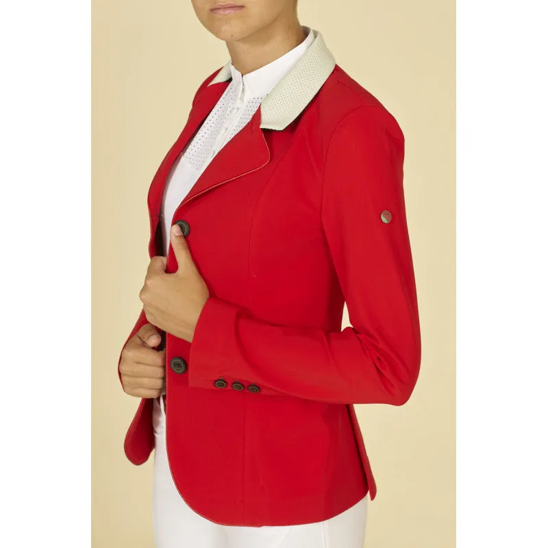 Women´s  Competition Jacket Etna