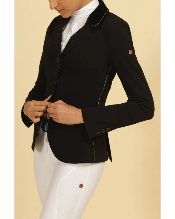 Women´s  Competition Jacket Etna
