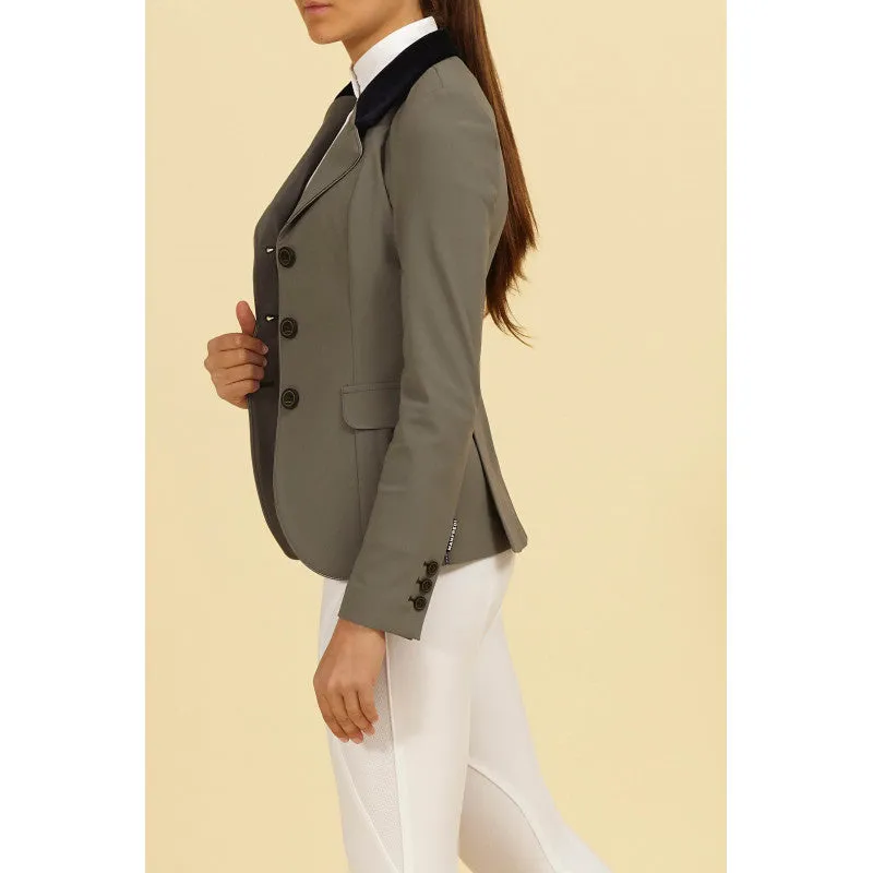 Women´s  Competition Jacket Etna
