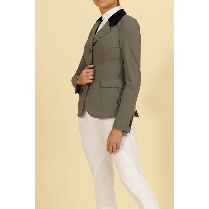 Women´s  Competition Jacket Etna