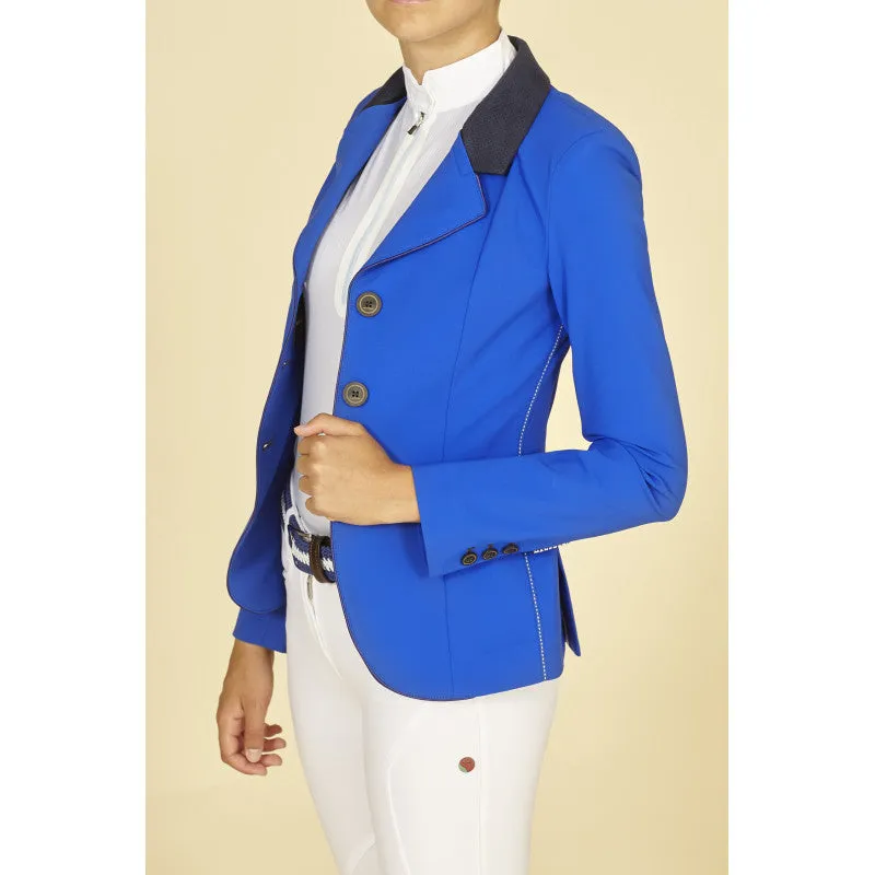 Women´s  Competition Jacket Etna