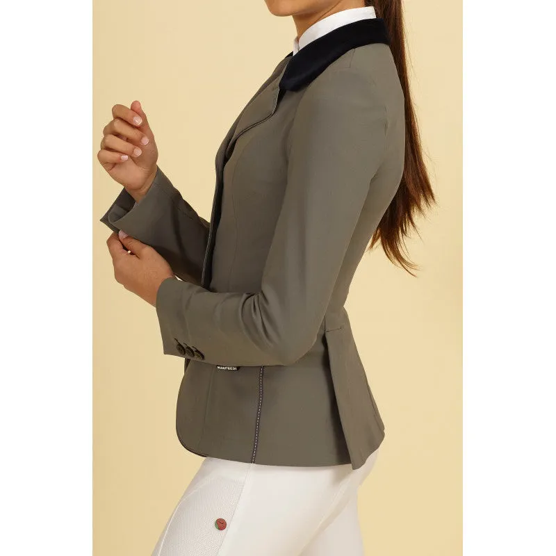 Women´s  Competition Jacket Etna