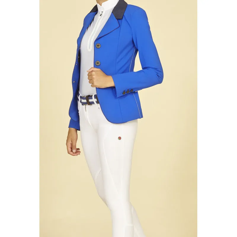 Women´s  Competition Jacket Etna