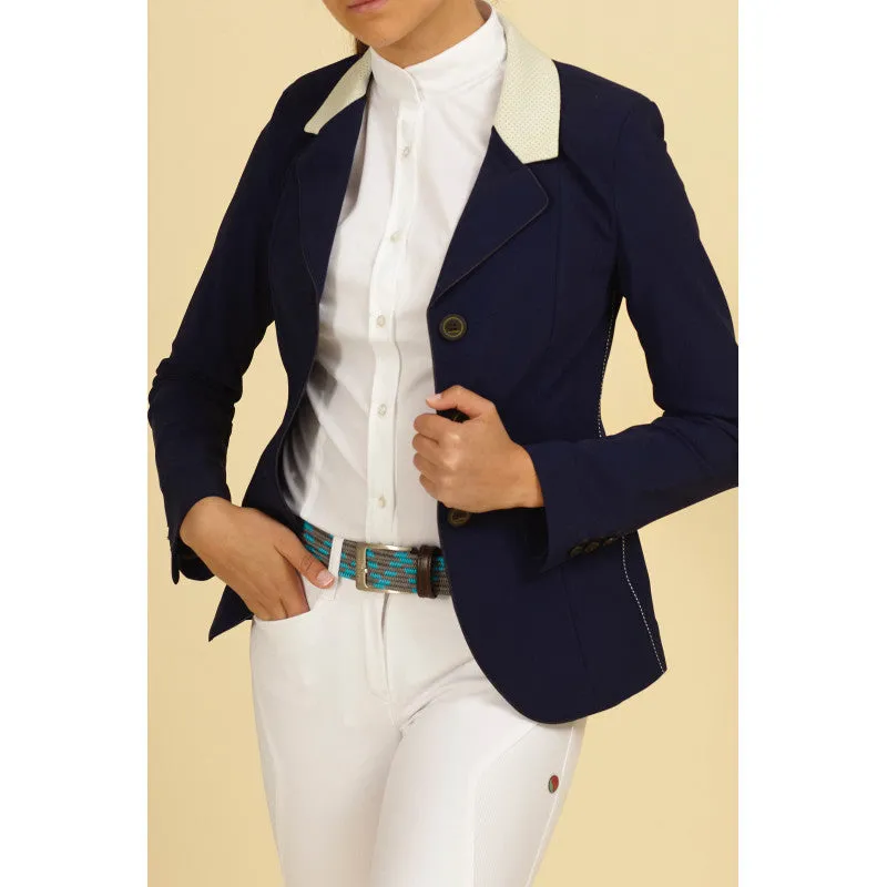 Women´s  Competition Jacket Etna