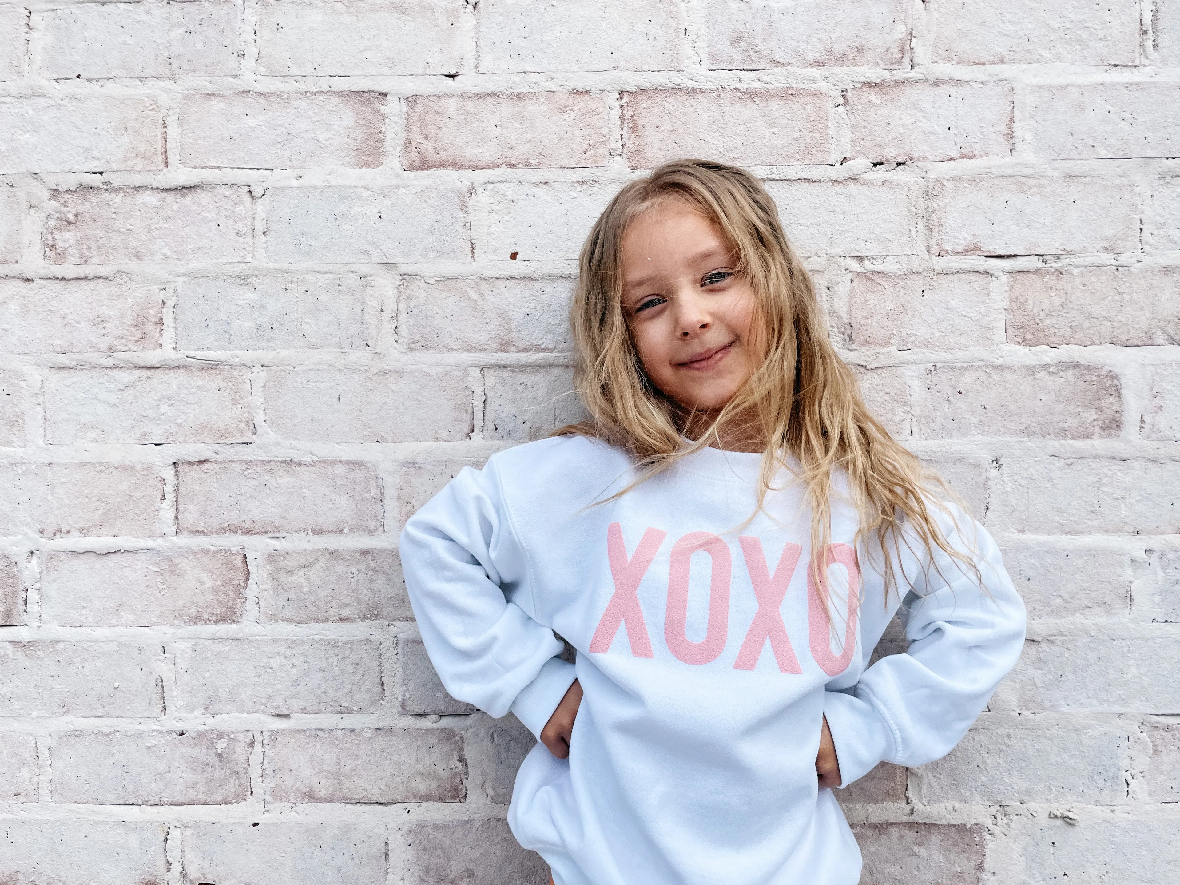 XOXO Tees and Sweatshirts