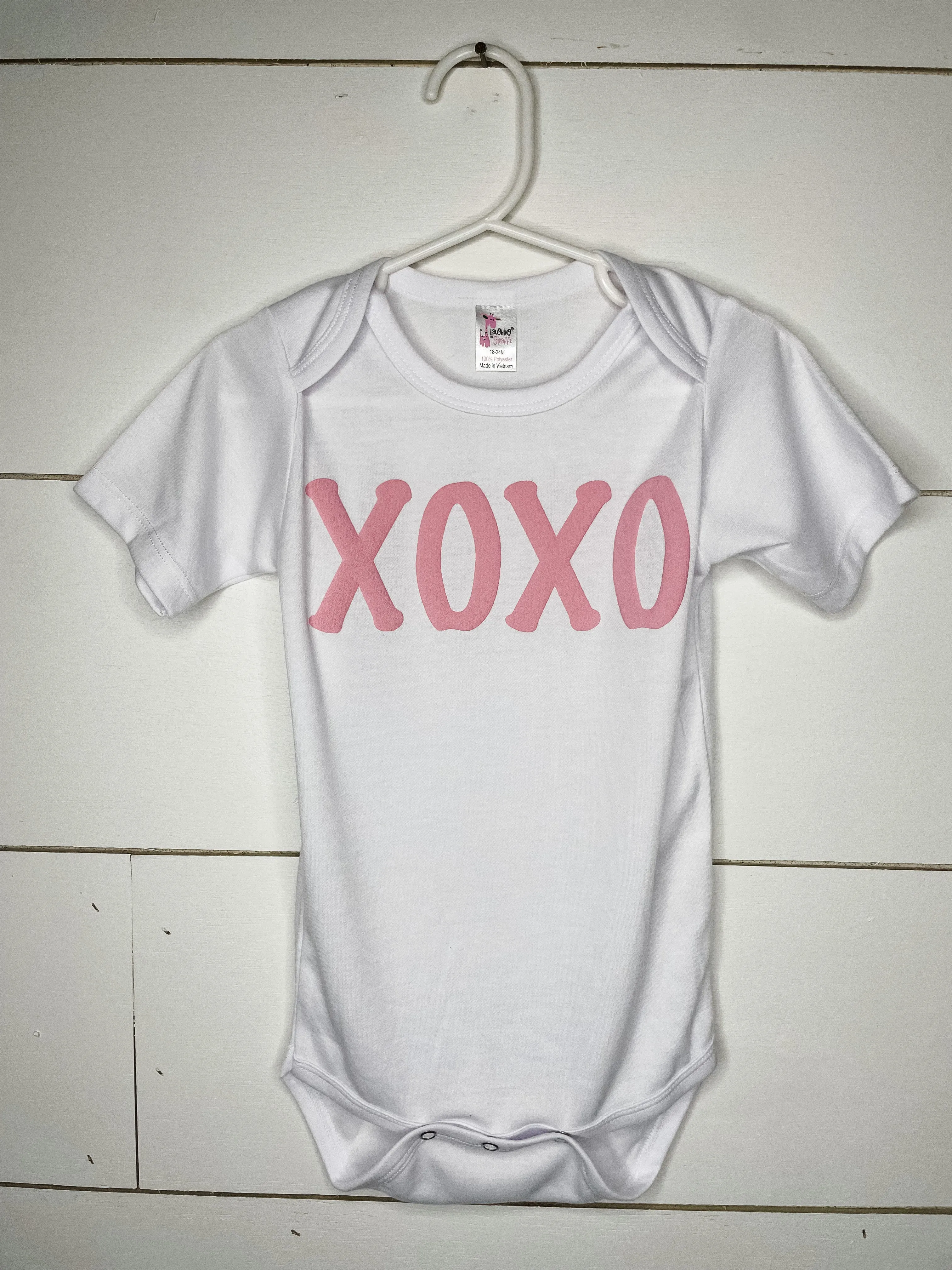 XOXO Tees and Sweatshirts