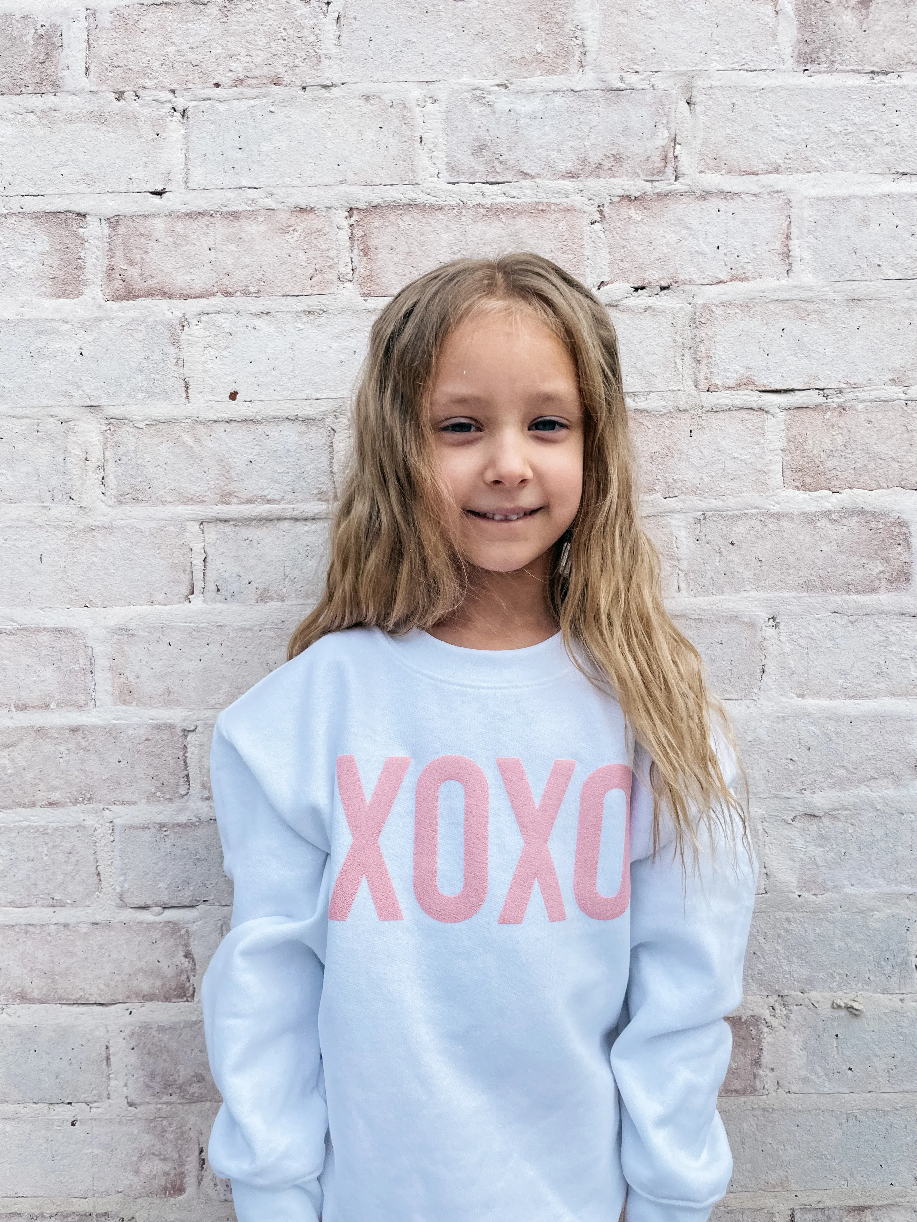 XOXO Tees and Sweatshirts