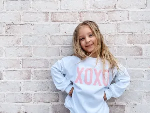 XOXO Tees and Sweatshirts